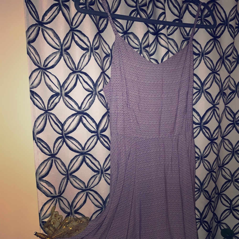 90s Aesthetic Old Navy Sundress